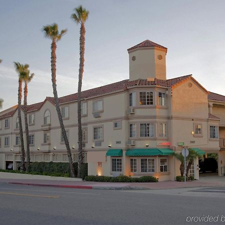 Americas Best Value Inn San Clemente Beach Exterior foto